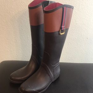 Tommy Hilfiger Rain boots